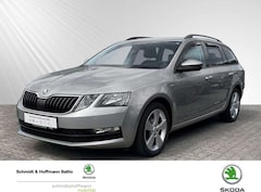 Bild des Angebotes Skoda Octavia Combi 1.0 TSI Clever Klima Einparkhilfe