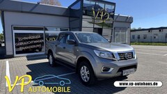 Bild des Angebotes Nissan Navara NP300 Acenta Double Cab 4x4 AHK 3,5t