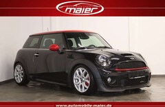 Bild des Angebotes MINI John Cooper Works Aerodynamik-Navi-Xenon-H K-DAB