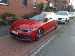 Bild des Angebotes VW Golf GTD Golf VIII Diesel 2.0 TDI SCR DSG Pano, Navi, HUD