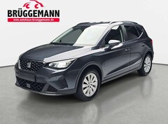 Bild des Angebotes SEAT Arona ARONA 1.0 TSI STYLE PDC APP-CONNECT