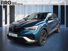 Bild des Angebotes Renault Arkana 1.6 E-TECH 145 E-Tech Engineered