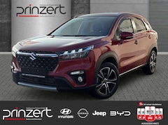Bild des Angebotes Suzuki S-Cross 1.4 MEHV AT6 "Comfort" Allwetter*LED*KeyFree