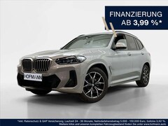 Bild des Angebotes BMW X3 M Sport