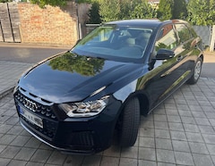 Bild des Angebotes Audi A1 35 TFSI Sportback S tronic advanced PDC