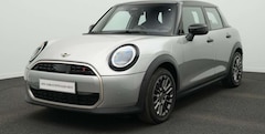 Bild des Angebotes MINI Cooper S Favoured Trim