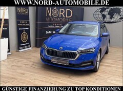 Bild des Angebotes Skoda Octavia iV Combi Ambition 1.4 TSI DSG ACC/Navi/ Ambition