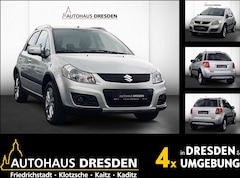 Bild des Angebotes Suzuki SX4 1.6 Classic 4X4 *KeyLess*LM*KlimaAT