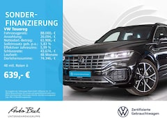 Bild des Angebotes VW Touareg 3.0 V6 TDI R-Line, Navi, LED, Panoramada