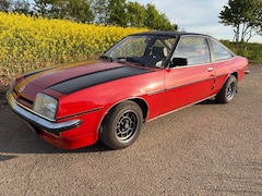 Bild des Angebotes Opel Manta B