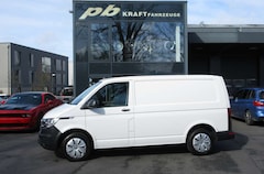 Bild des Angebotes VW T6.1 Transporter Kasten AHK Kamera Mirror Link Allwetter