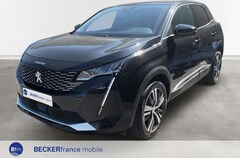 Bild des Angebotes Peugeot 3008 Allure Pack 1.2 PureTech 130 *elektr. Heckklappe*S