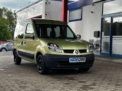 Bild des Angebotes Renault Kangoo 1.2  Authentique I TÜV 05/2028