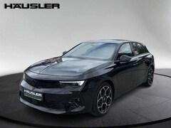 Bild des Angebotes Opel Astra 5-Türer GS PHEV Alcantara LED PDC ACC SHZ Carplay