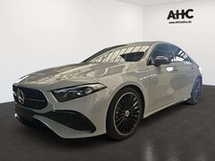 Bild des Angebotes Mercedes-Benz A 200 Limo ++SPECIAL-EDITION+AHK+KEYLESS+MULTI++