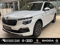 Bild des Angebotes Skoda Kamiq Tour 1,0 TSI 85 kW 6-Gang-Schaltgetriebe V