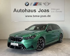 Bild des Angebotes BMW M5 Touring |Sitzbelüftung |B&W |M Driver's Package