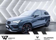 Bild des Angebotes CUPRA Ateca 2.0 TSI VZ 4Drive TRIBE 360° BREMBO AHK