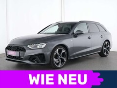 Bild des Angebotes Audi A4 competition edition Assistenz-Paket Tour|AHK