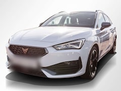 Bild des Angebotes CUPRA Leon 2.0 TDI DSG ST LED/Navi/ACC/Kessy/SHZ/PDC