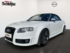 Bild des Angebotes Audi RS4 Cabriolet
