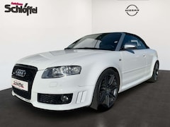Bild des Angebotes Audi RS4 Cabriolet