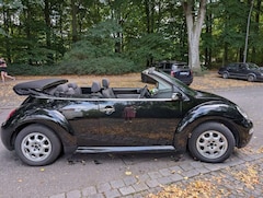 Bild des Angebotes VW New Beetle New Beetle Cabriolet Cabriolet 1.4