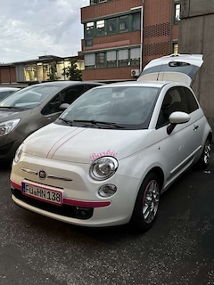 Bild des Angebotes Fiat 500 1.2 Pop