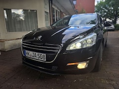 Bild des Angebotes Peugeot 508 SW HDi FAP 165 Automatik Business-Line