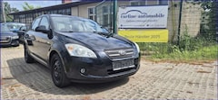 Bild des Angebotes Kia Ceed / cee'd Cee'd 2.Hand LPG-GAS Top-Ausstg HU:NEU