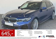 Bild des Angebotes Alpina D3 S Tour. Navi.Laser.ACC.LR-Hz.HuD.RüKam.DAB