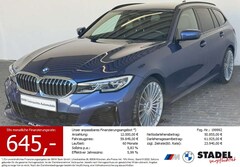 Bild des Angebotes Alpina D3 S Tour. Navi.Laser.ACC.LR-Hz.HuD.RüKam.DAB