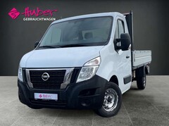 Bild des Angebotes Nissan NV400 BASE L2 Pritsche (*ANHÄNGERKUPPLUNG*)