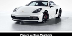 Bild des Angebotes Porsche Cayman 718 GTS 4.0