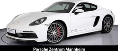 Bild des Angebotes Porsche Cayman 718 GTS 4.0 Kamera CarPlay Sitzheizung