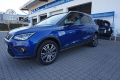Bild des Angebotes SEAT Arona Xcellence
