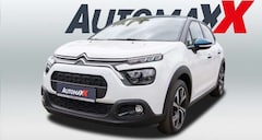 Bild des Angebotes Citroen C35 C3 PureTech 82 Shine Navi Alu LED AHK Klima