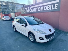 Bild des Angebotes Peugeot 207 SW 1.4 VTi Forever kombi (Tüv & Service Neu)