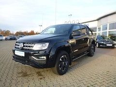 Bild des Angebotes VW Amarok 3,0 TDI 4Motion DarkLabelAUT/AHK/NAV/XEN