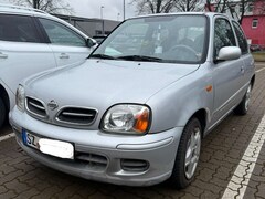 Bild des Angebotes Nissan Micra Micra+1.0+Comfort