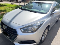Bild des Angebotes Hyundai i40 i40 Kombi 1.7 CRDiPremium