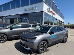 Bild des Angebotes Citroen C4 Hybrid 136 ëDCS6 Max Automatik