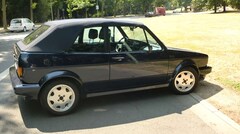 Bild des Angebotes VW Golf Cabriolet Golf Cabrio Classicline