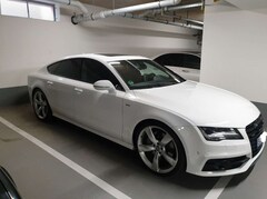Bild des Angebotes Audi A7 3.0 TFSI quattro S tronic Sportback