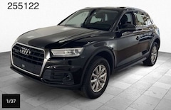 Bild des Angebotes Audi Q5 40 quattro NAVI/ACC+/UNFALLFREI