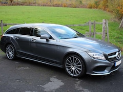 Bild des Angebotes Mercedes-Benz CLS 220 CLS 220d Shooting Brake - AMG Sportpaket