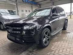 Bild des Angebotes Mercedes-Benz GLS 580 4Matic AMG - Line * 1.H * 7-SI * PANO *