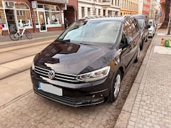 Bild des Angebotes VW Touran Sound BMT/Start-Stopp