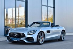Bild des Angebotes Mercedes-Benz AMG GT ROADSTER BURMESTER AIRSCARF