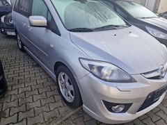 Mazda 5 2.0 Active Plus - Bluetooth - SHZ - Tempomat - Kli